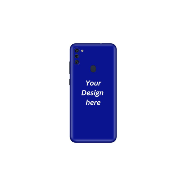 customised Skins For Samsung Galaxy M11