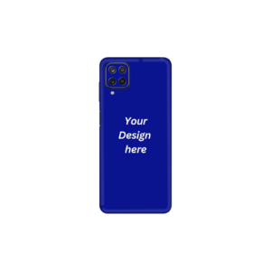 customised Skins For Samsung Galaxy M12