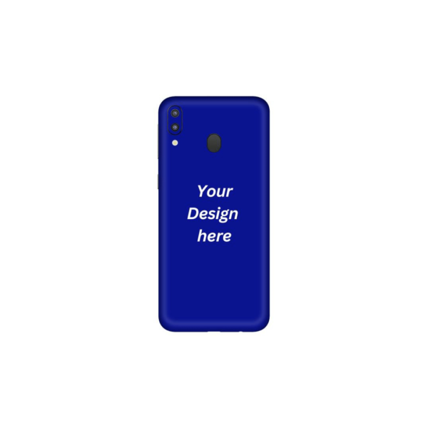 customised Skins For Samsung Galaxy M20
