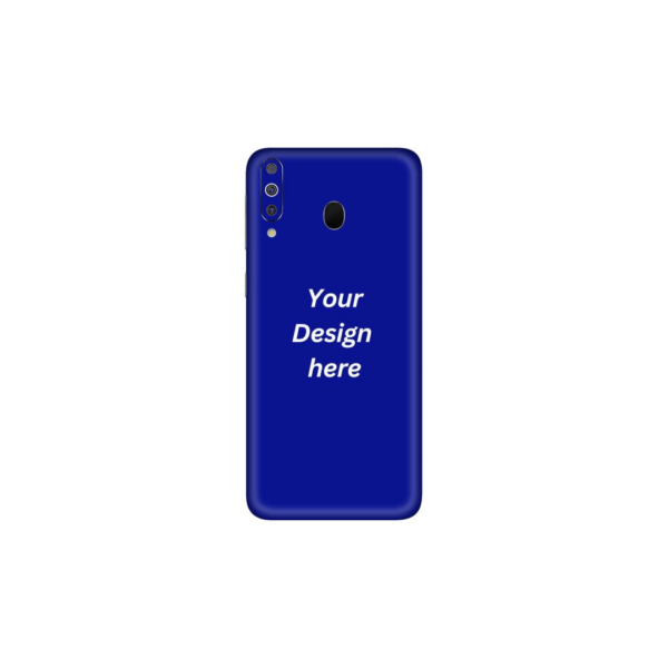 customised Skins For Samsung Galaxy M30