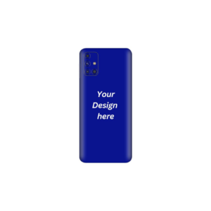 customised Skins For Samsung Galaxy M31s