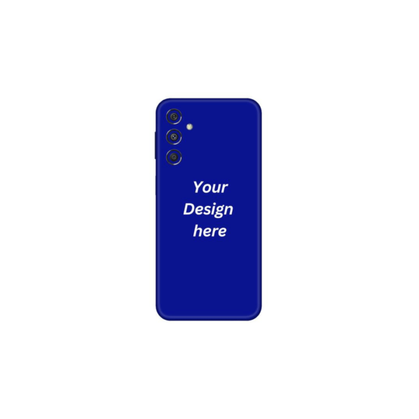 customised Skins For Samsung Galaxy M34 5G