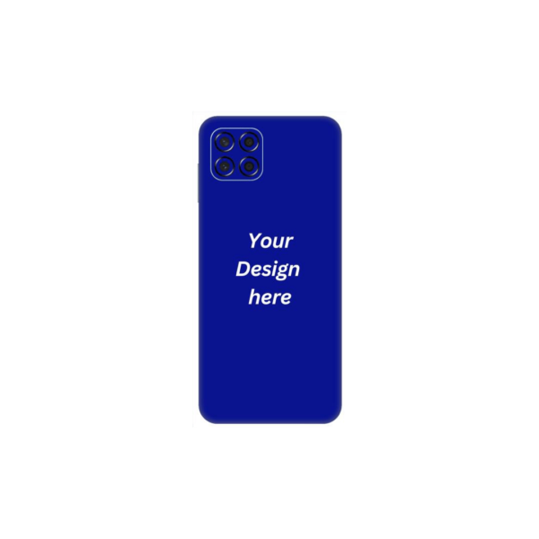 customised Skins For Samsung Galaxy M53 5G