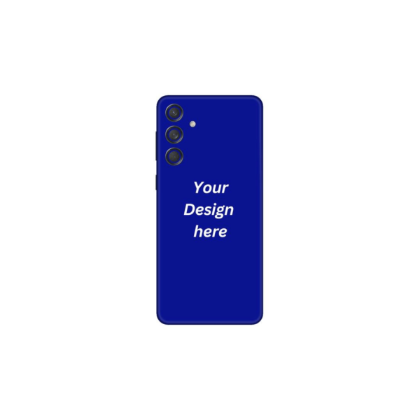 customised Skins For Samsung Galaxy M55 5G