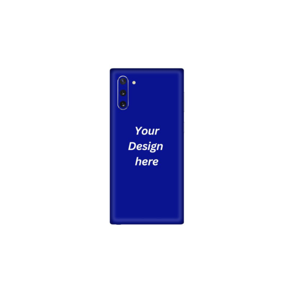 customised Skins For Samsung Galaxy Note 10