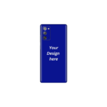 customised Skins For Samsung Galaxy Note 20