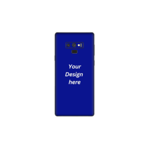 customised Skins For Samsung Galaxy Note 9