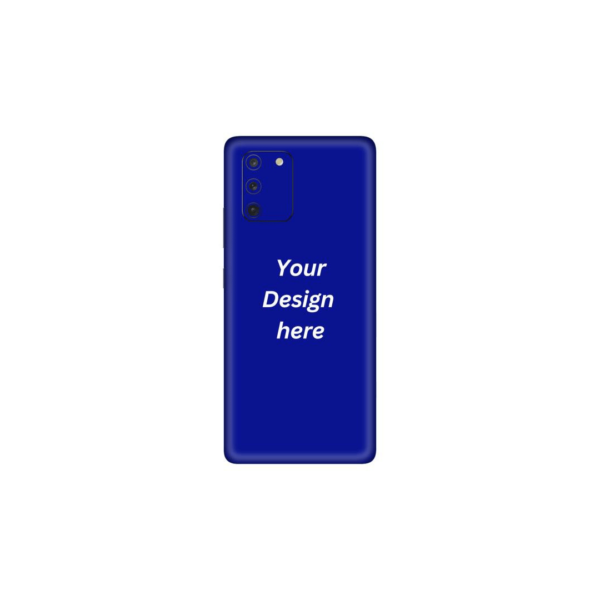 customised Skins For Samsung Galaxy S10 Lite