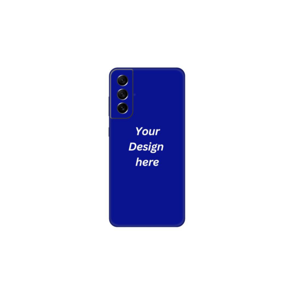 customised Skins For Samsung Galaxy S21 FE 5G