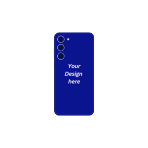 customised Skins For Samsung Galaxy S23 Plus 5G