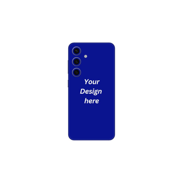 customised Skins For Samsung Galaxy S24 Plus 5G