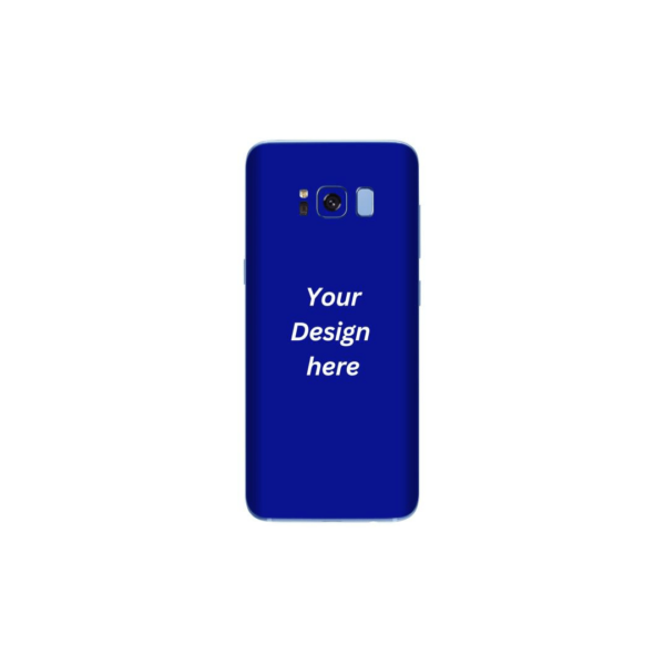 customised Skins For Samsung Galaxy S8