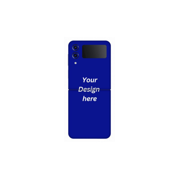 customised Skins For Samsung Galaxy Z Flip4