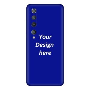 customised Skins For Xiaomi Mi 10 5G