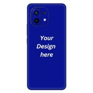 customised Skins For Xiaomi Mi 11 5G