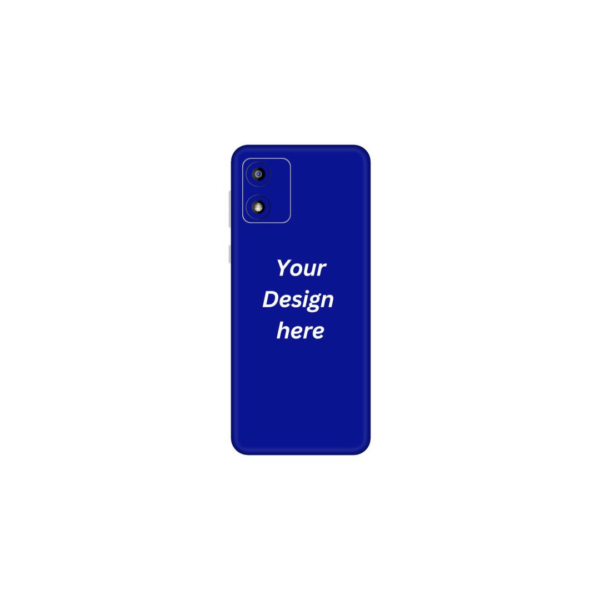 customised Skins For Motorola E13