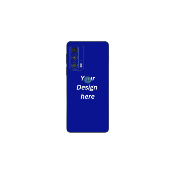 customised Skins For Motorola Edge 20 Pro
