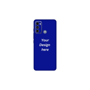 customised Skins For Motorola G40 Fusion