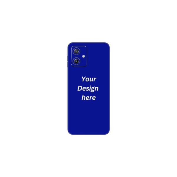 customised Skins For Motorola Moto G54 5G