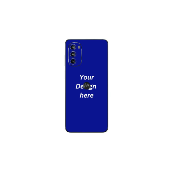 customised Skins For Motorola Moto G82 5G