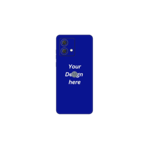 customised Skins For Motorola Moto G84 5G