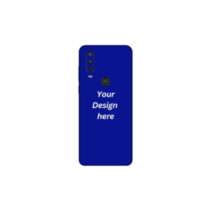 customised Skins For Motorola One Action