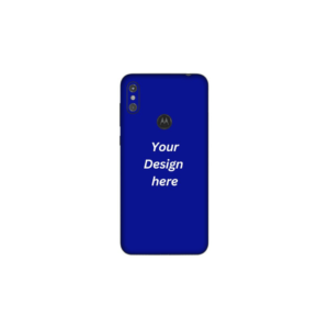 customised Skins For Motorola One Power