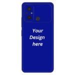 customised Skins For Poco C55