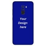 customised Skins For Poco F1