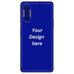 customised Skins For Poco F3 GT (5G)