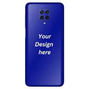 customised Skins For Poco M2 Pro