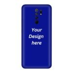 customised Skins For Poco M2