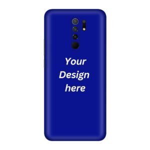 customised Skins For Poco M2