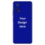 customised Skins For Poco M4 Pro