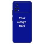 customised Skins For Poco X4 Pro 5G