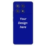 customised Skins For Poco X6 Pro 5G