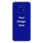 customised Skins For Redmi 10X 5G