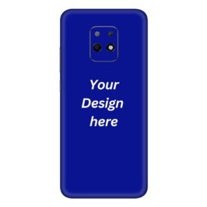 customised Skins For Redmi 10X 5G