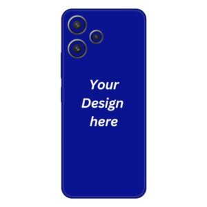 customised Skins For Redmi 12 5G