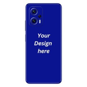 customised Skins For Redmi K50i 5G