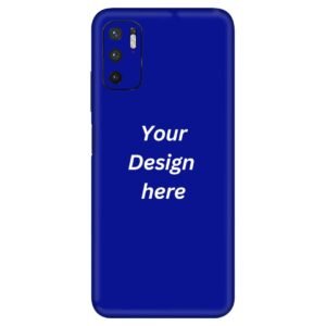 customised Skins For Redmi Note 10T 5G