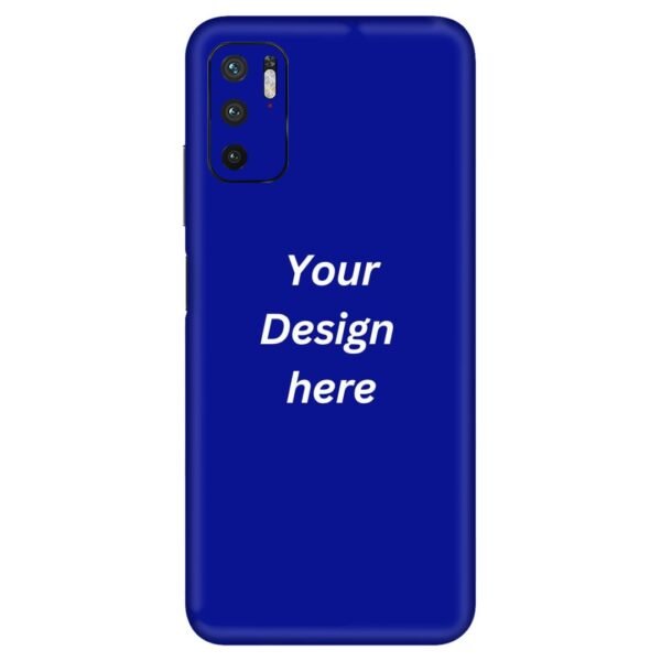 customised Skins For Redmi Note 10T 5G