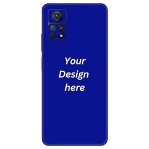 customised Skins For Redmi Note 11 Pro Plus 5G