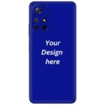 customised Skins For Redmi Note 11T 5G