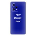 customised Skins For Redmi Note 12 Pro 5G