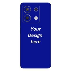 customised Skins For Redmi Note 13 5G