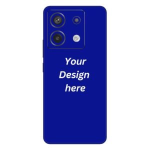 customised Skins For Redmi Note 13 Pro 5G