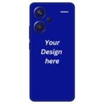 customised Skins For Redmi Note 13 Pro Plus 5G