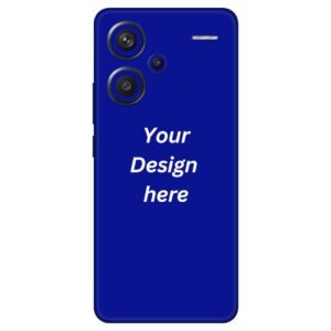 customised Skins For Redmi Note 13 Pro Plus 5G