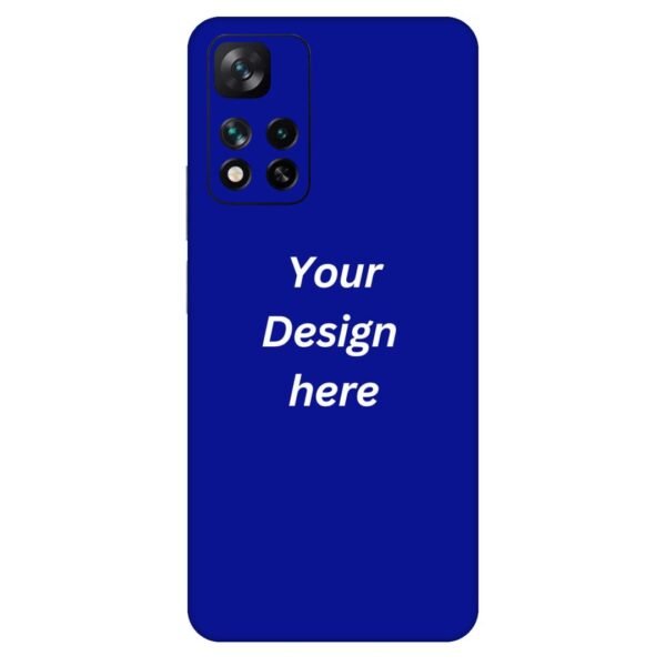 customised Skins For Xiaomi 11i 5G